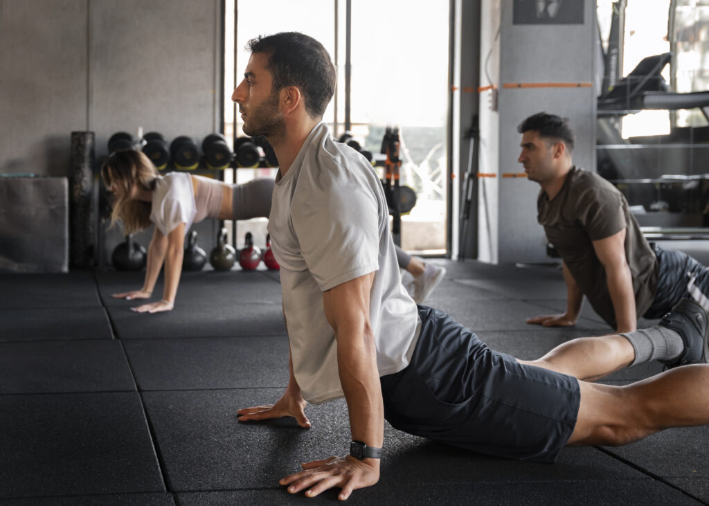 Faut-il vraiment s’étirer après le sport ? Ce que dit la science en 2025