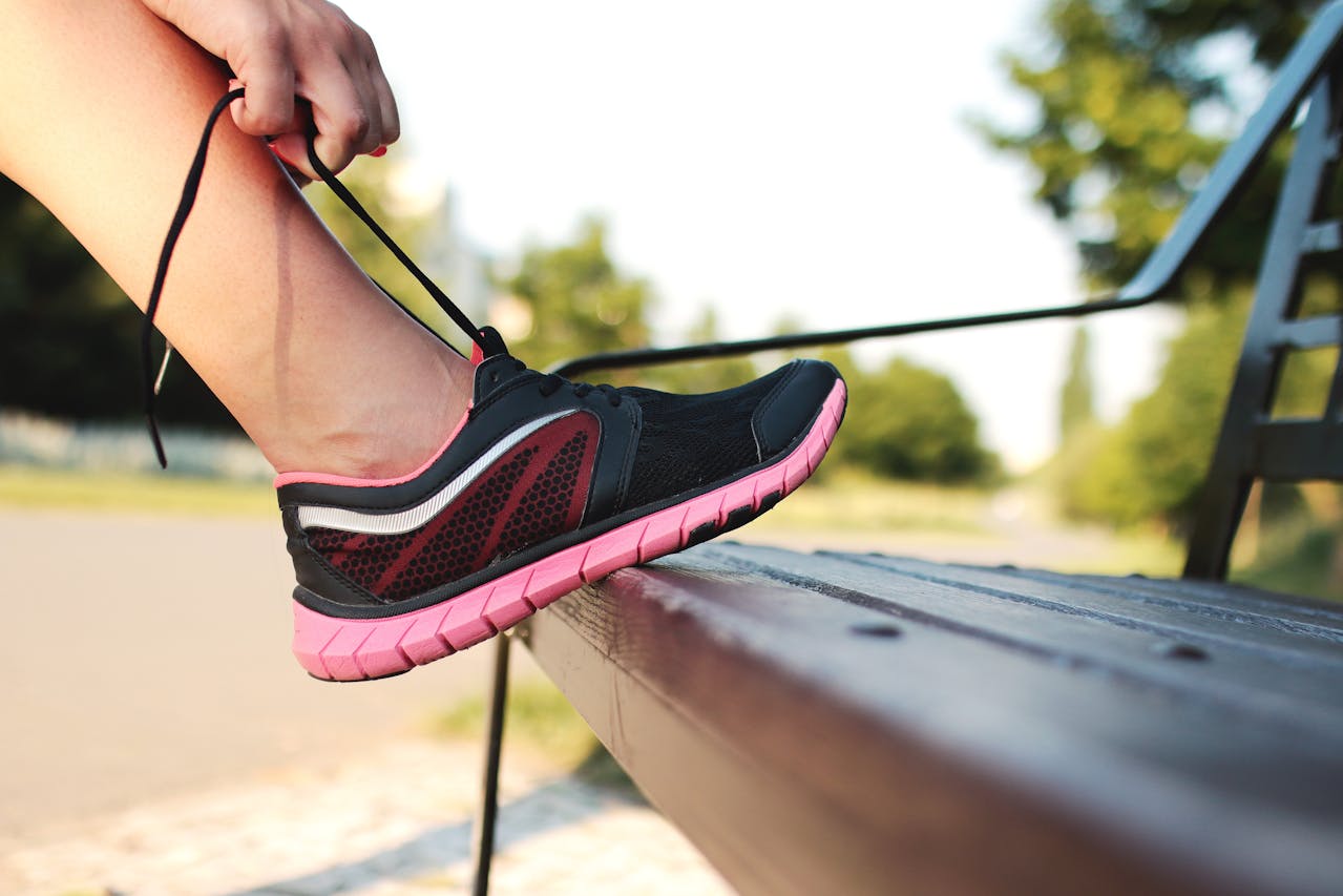 Comment bien choisir ses chaussures de trail pour éviter les blessures