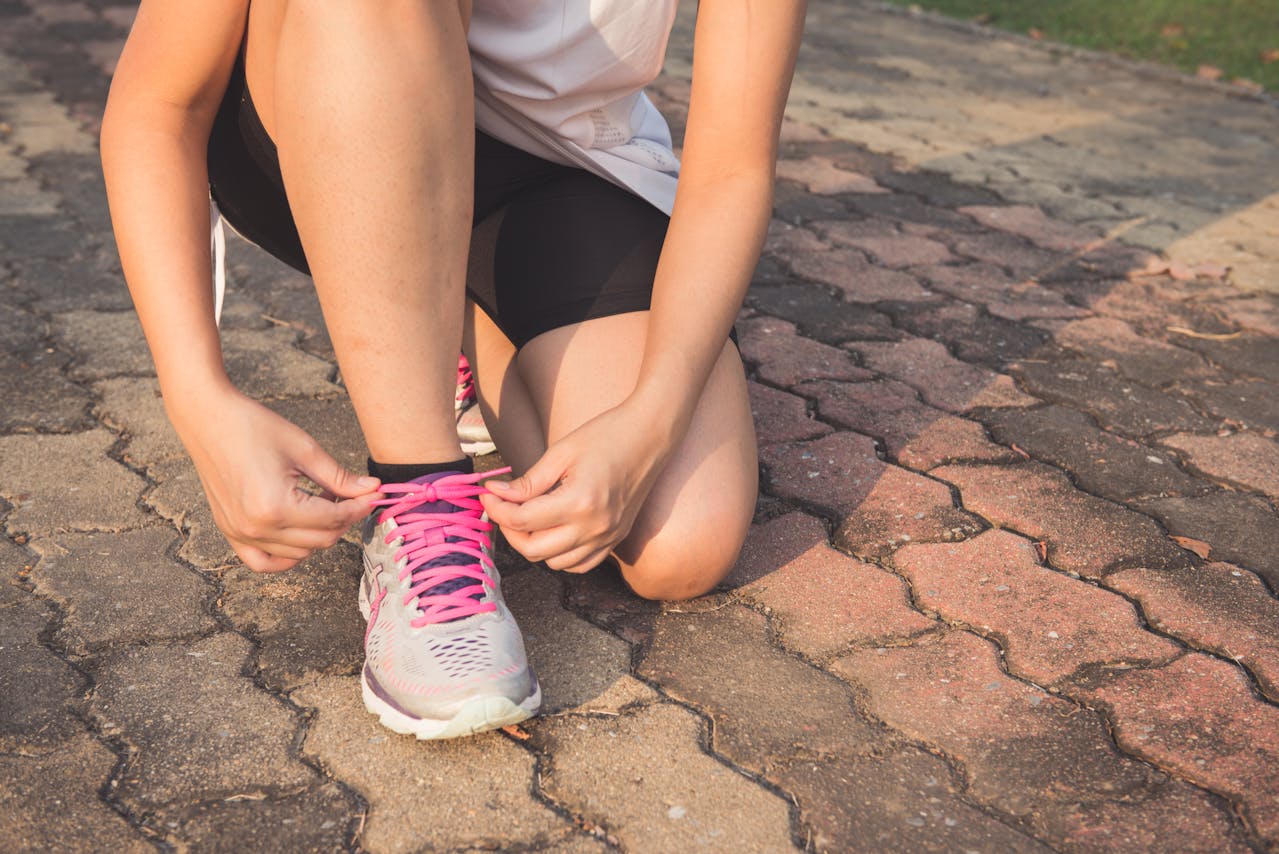 Chaussures de running 2025 : comment choisir le modèle vraiment adapté à ton profil